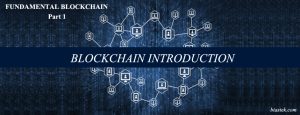 Hoc blockchain