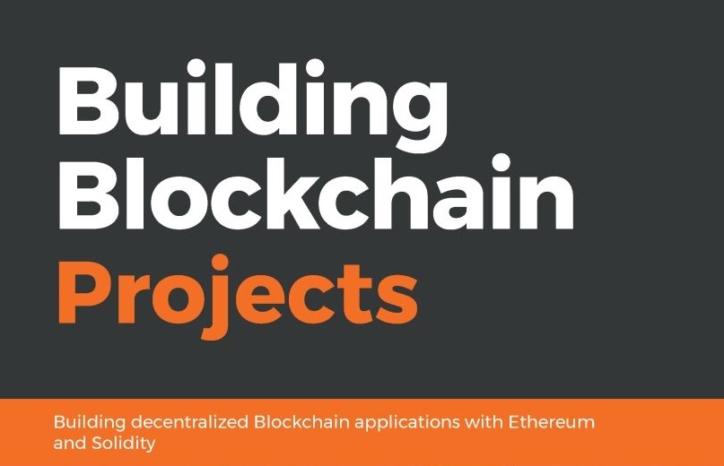 Building Blockchain Project
