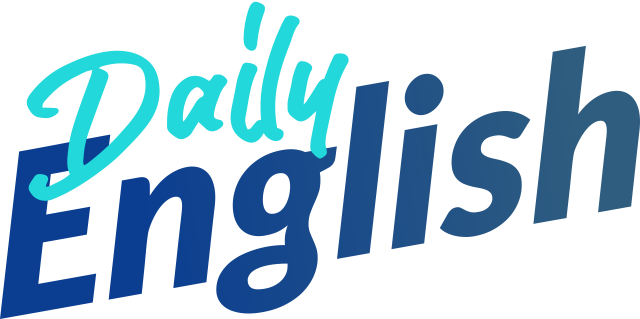 Daily-English
