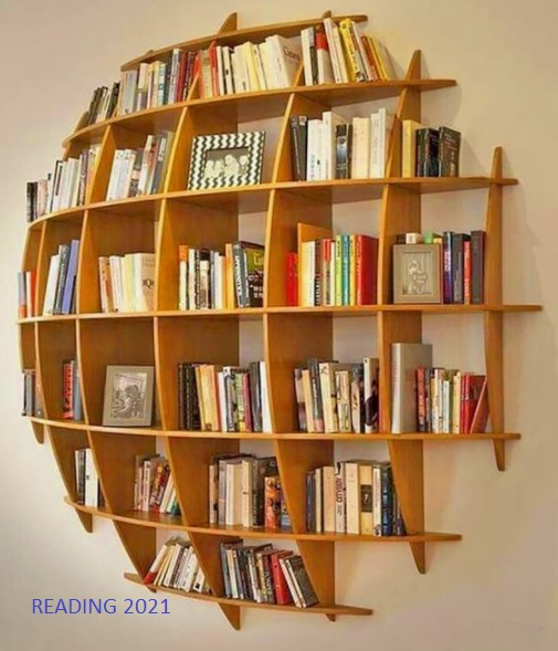 Reading 2021